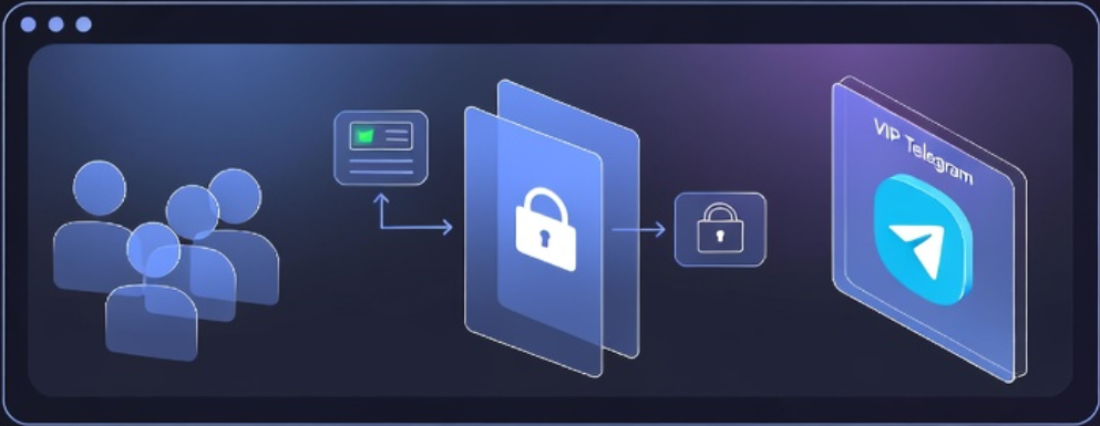 VIP Channel Manager PRO